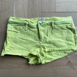 ROXY shorts